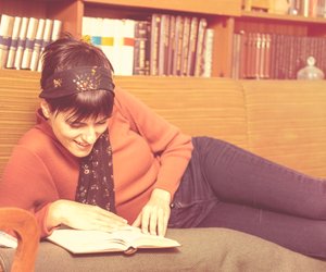 Diese 15 Bücher aus den 70ern verändern garantiert deinen Blick auf das Heute