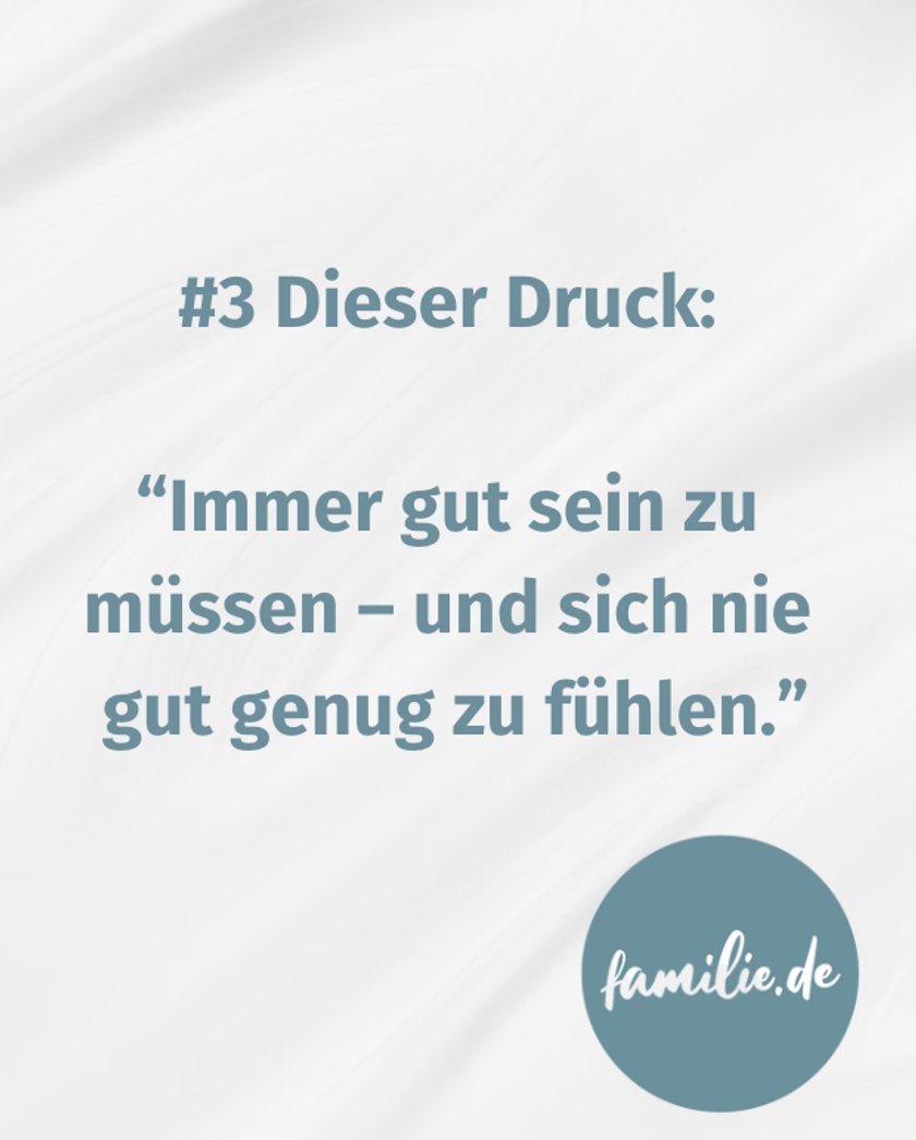 Erfolgsdruck Erfolgsdruck