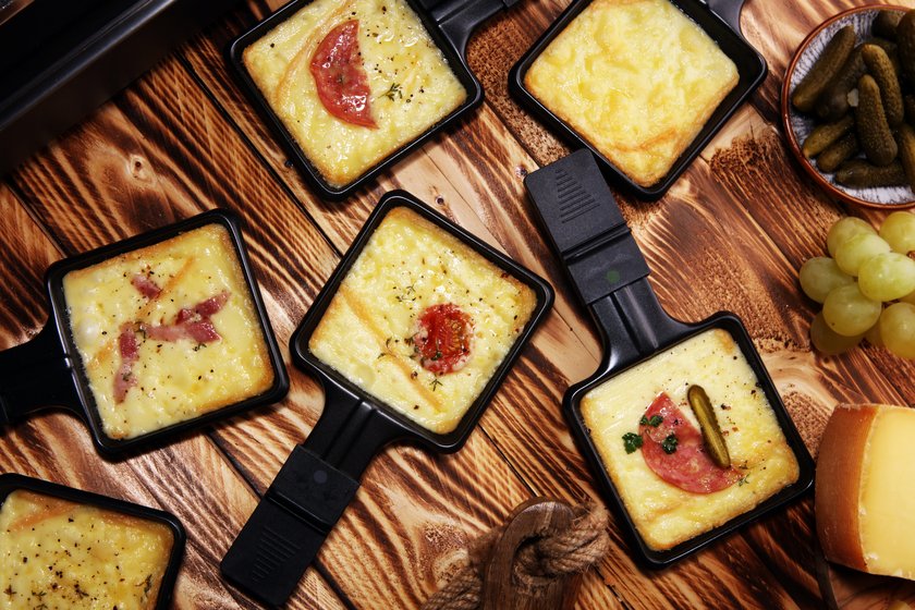 Diese Silvestertraditionen enthüllen deine soziale Schicht