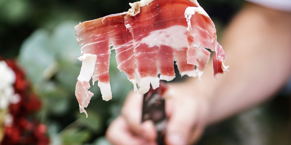 Schweinefleisch in der Schwangerschaft: Ist es empfehlenswert? Schweinefleisch in der Schwangerschaft: Ist es empfehlenswert?