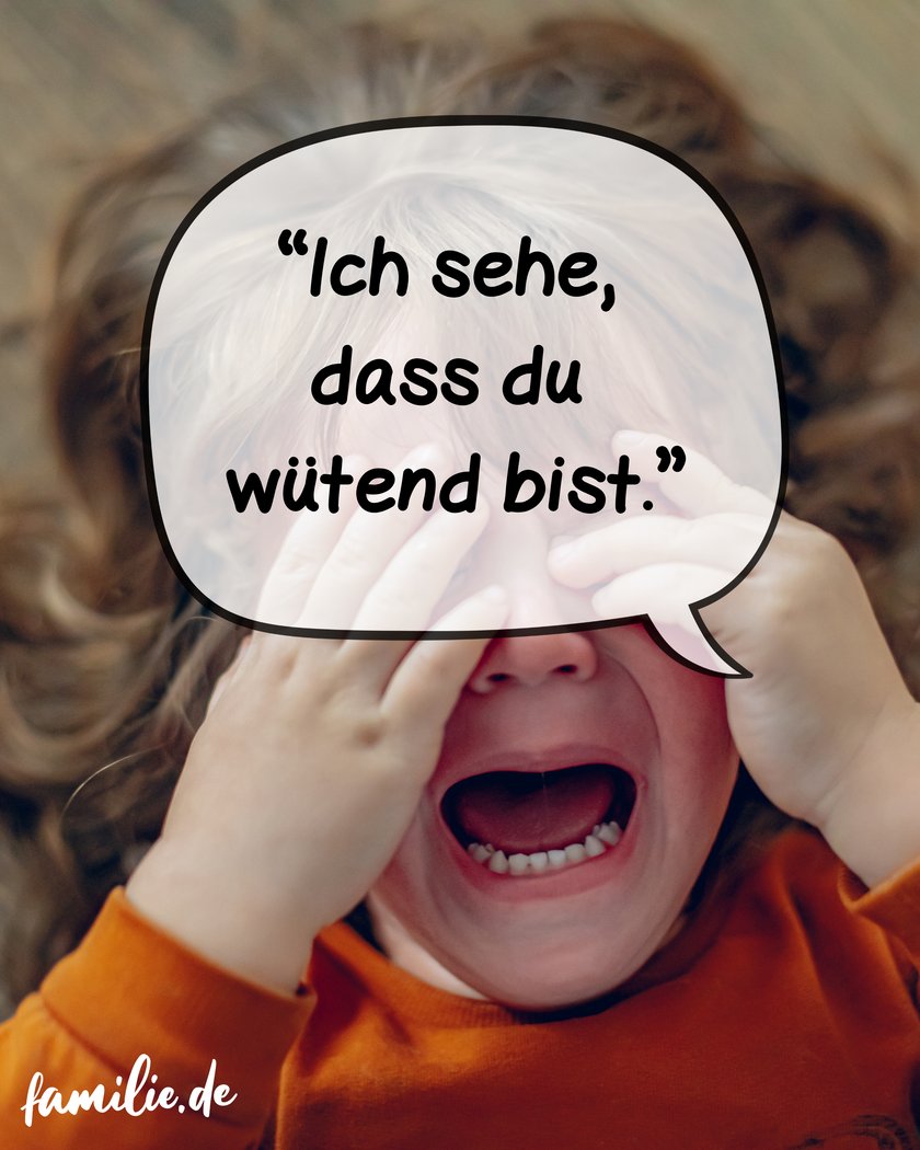 Eltern-Hack Sätze, die jedes Drama beenden - ich sehe dich Eltern-Hack Sätze, die jedes Drama beenden - ich sehe dich