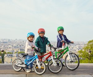woom verkauft viele Bikes & Zubehör bis zu 40 % günstiger