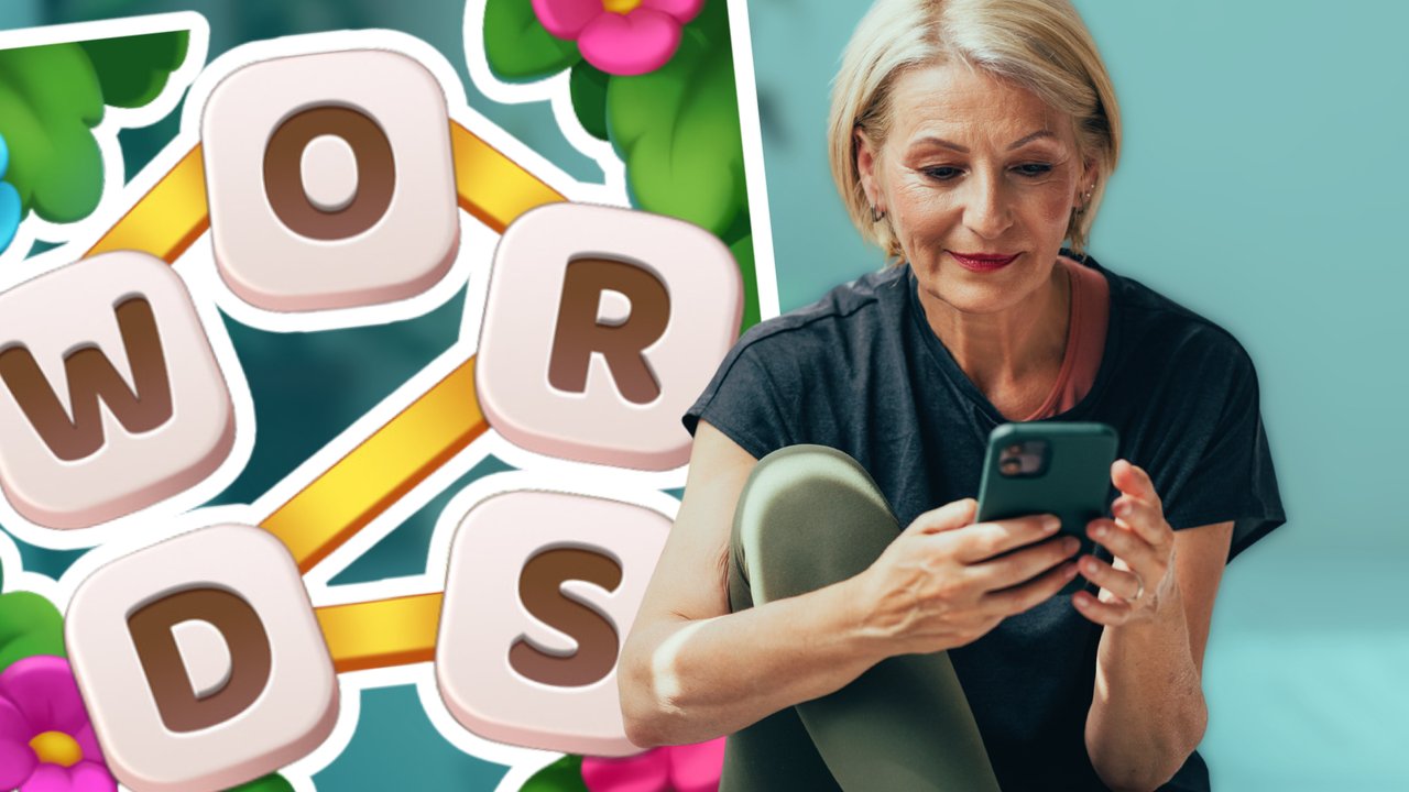 Crocword: Crossword Puzzle