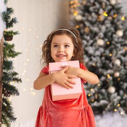 16 zauberhafte Nikolausgeschenke für Kleine und etwas Größere