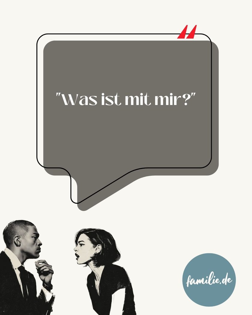 Diese 15 Sätze entlarven egoistische Menschen sofort Diese 15 Sätze entlarven egoistische Menschen sofort