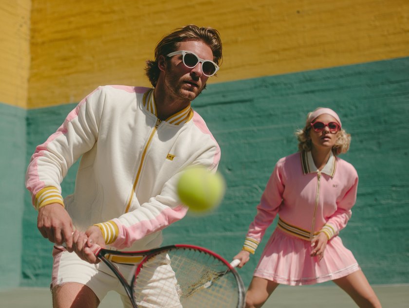 Warum diese 6 Boomer-Sportarten plötzlich wieder cool sind Warum diese 6 Boomer-Sportarten plötzlich wieder cool sind