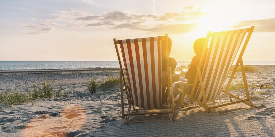 In diesen europäischen Ländern könnt ihr die Sommerferien verbringen In diesen europäischen Ländern könnt ihr die Sommerferien verbringen