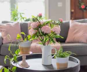 Von verspielt bis cosy: Diese 11 Deko-Artikel machen dein Zuhause sofort girly