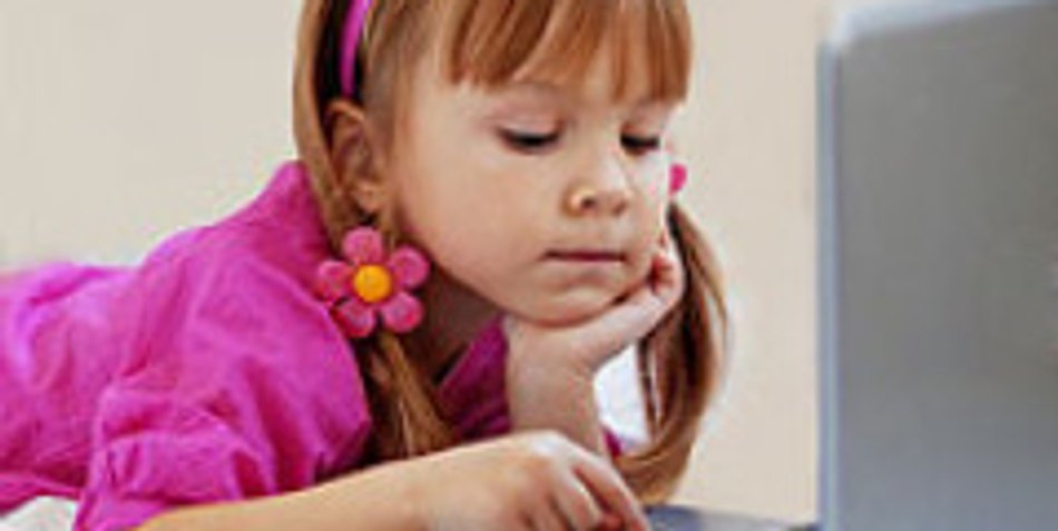 Communitys sind bei Kindern im Trend Communitys sind bei Kindern im Trend