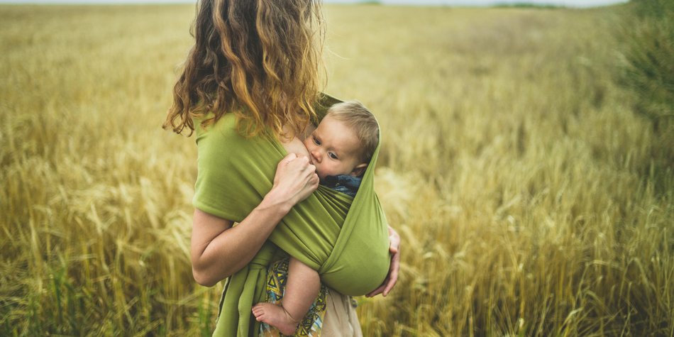 Bedürfnisorientierte Erziehung: Das bedeutet Attachment Parenting Bedürfnisorientierte Erziehung: Das bedeutet Attachment Parenting