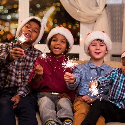 15 Nikolauslieder und -gedichte, die Kinder lieben – perfekt zum Mitsingen