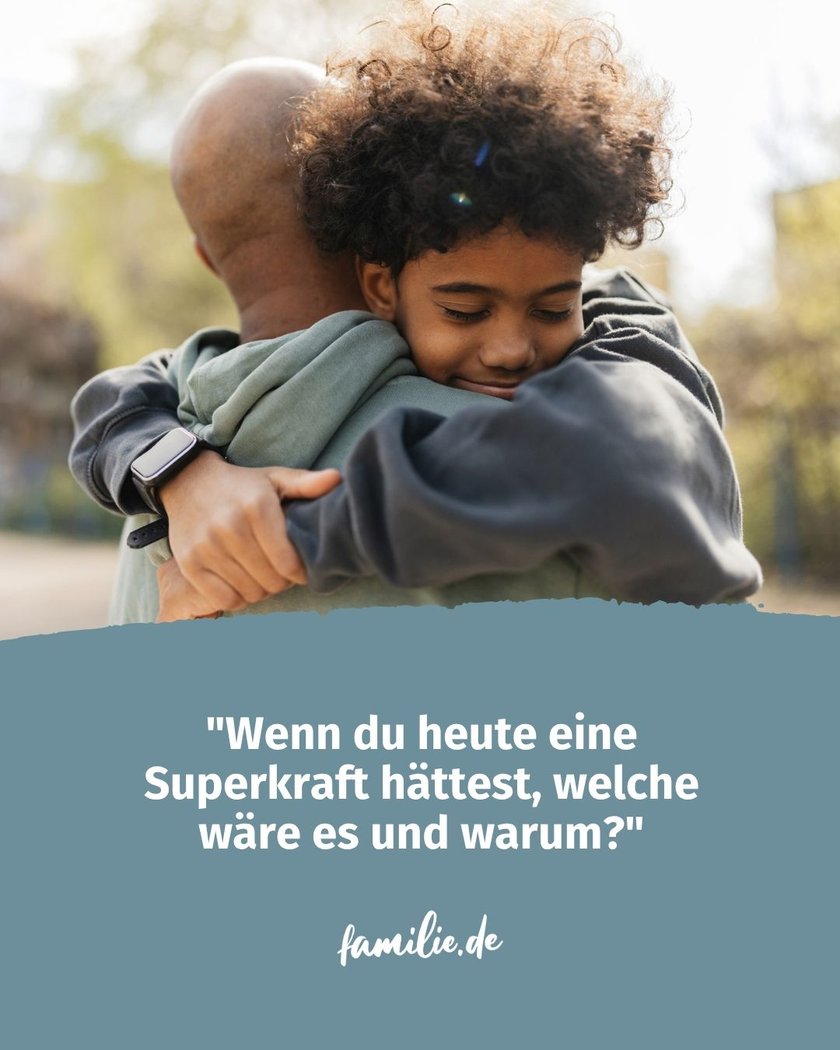 Sätze, die dein Kind zum Reden bringen - 11 Sätze, die dein Kind zum Reden bringen - 11