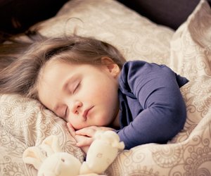 Der Gender Sleep Gap – kindgerecht erklärt