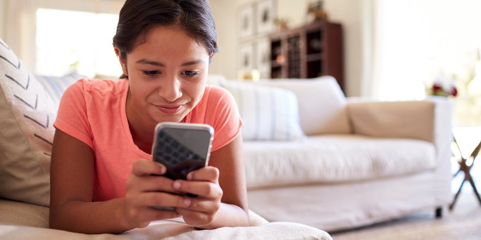 Ab wie viel Jahren ist Instagram für Kinder geeignet? Ab wie viel Jahren ist Instagram für Kinder geeignet?