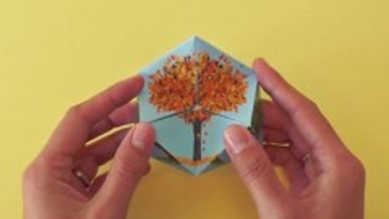 Flextangle: So funktioniert es!