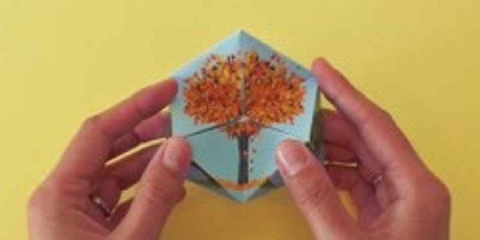 Flextangle: So funktioniert es! Flextangle: So funktioniert es!