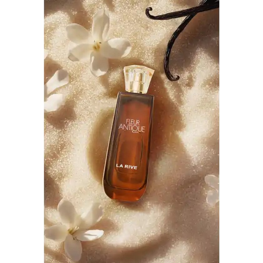 LA RIVE Fleur Antique, EdP 90 ml LA RIVE Fleur Antique, EdP 90 ml
