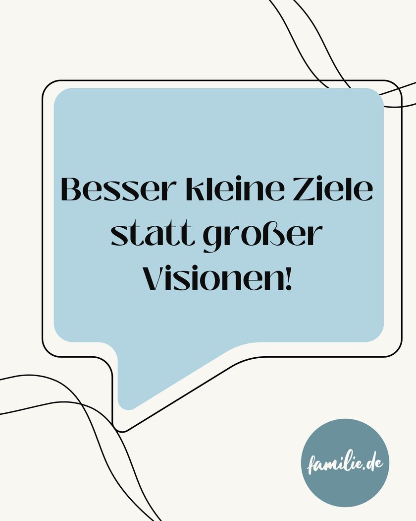 Selbstdisziplin kleinere Ziele Selbstdisziplin kleinere Ziele