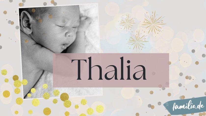 Thalia