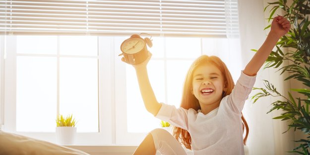 Kinderwecker-Test: 7 süße Modelle für kleine Morgenmuffel
