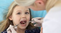 Neue Studie: So schlecht ist es um die Zähne unserer Kinder bestellt