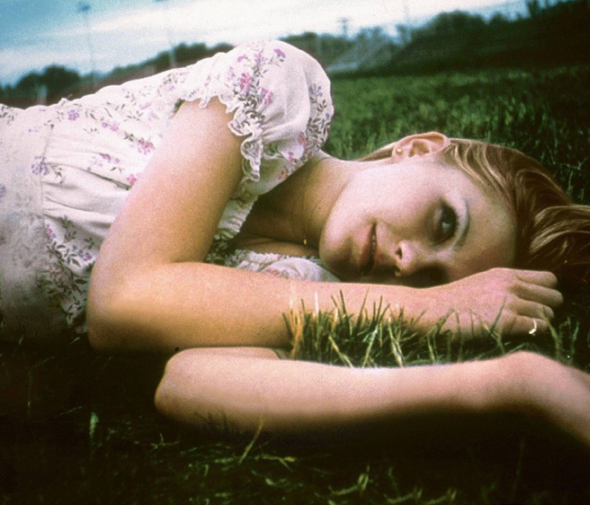 Virgin Suicides Virgin Suicides