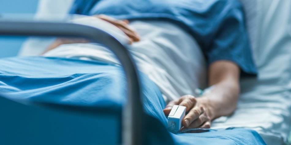 Nur noch 14.500 Frauen wegen Gebärmutterhalskrebs in Krankenhäusern behandelt Nur noch 14.500 Frauen wegen Gebärmutterhalskrebs in Krankenhäusern behandelt