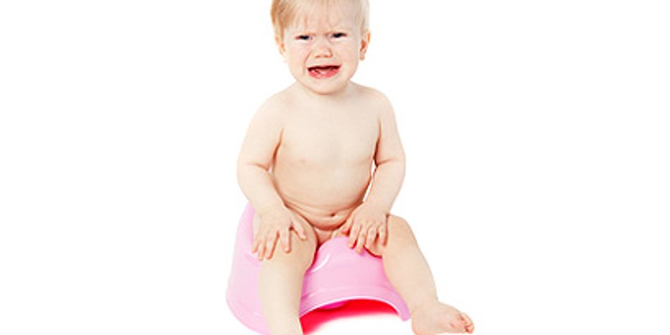Verstopfung beim Baby und Kleinkind Verstopfung beim Baby und Kleinkind