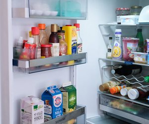 Der Fehler, den fast jede Familie bei der Milchlagerung übersieht