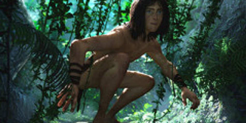 Tarzan - der Trailer zum Kinofilm Tarzan - der Trailer zum Kinofilm