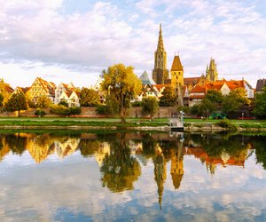 Die 6 beeindruckendsten gotischen Kirchen und Kathedralen in Baden‑Württemberg, die du gesehen haben musst