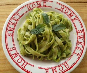 Was sind Tagliatelle? Für Kinder erklärt