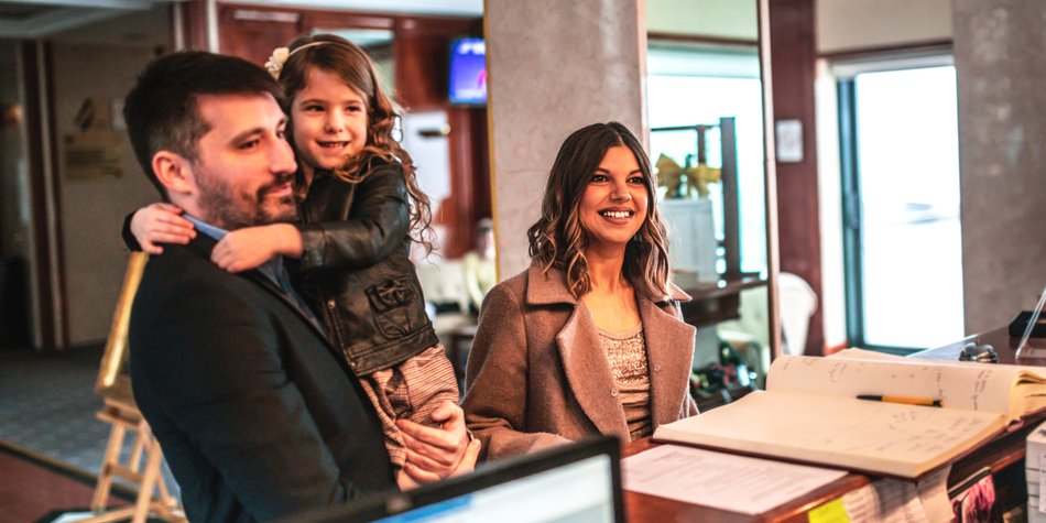 „Asozial": Droht kinderfreien Hotels jetzt das Aus? „Asozial": Droht kinderfreien Hotels jetzt das Aus?
