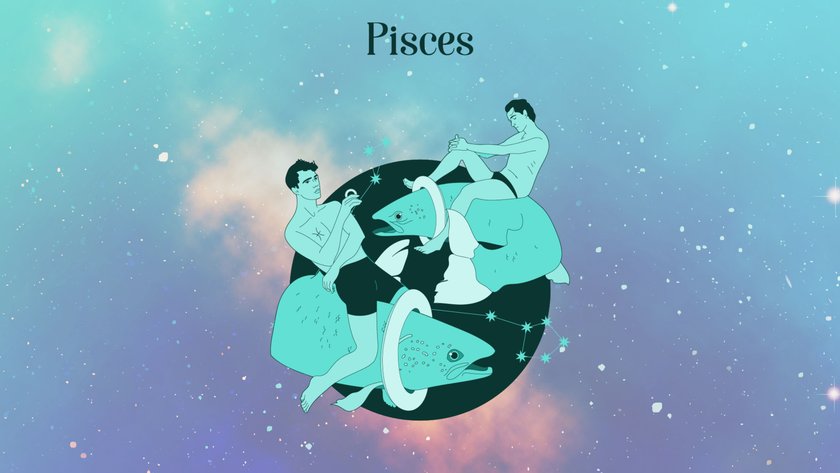 Sexhoroskop 2026 - Fische