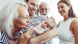 Wenn Großeltern Babynamen wählen: So würden unsere Kinder heißen