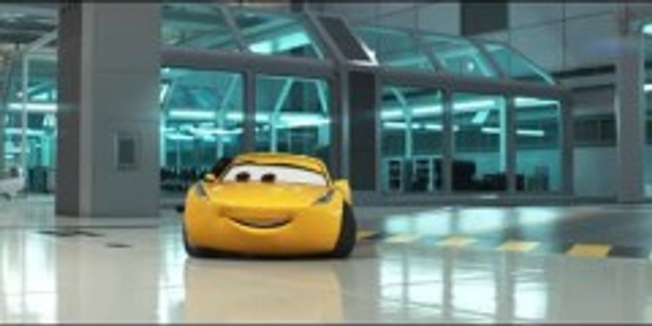 Trailer: Cars 3 - Evolution Trailer: Cars 3 - Evolution
