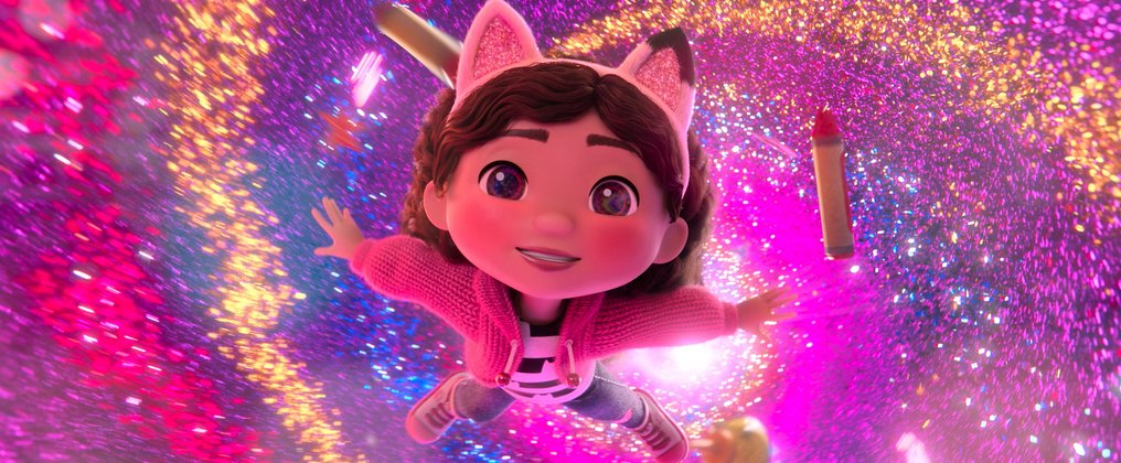 Gabby's Dollhouse Gewinnspiel und Review Gabby's Dollhouse Gewinnspiel und Review