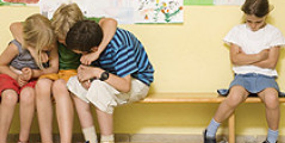 Tipps gegen Mobbing für Eltern und Kinder Tipps gegen Mobbing für Eltern und Kinder