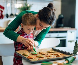 Weihnachtskekse backen: So planst du den perfekten Zeitpunkt