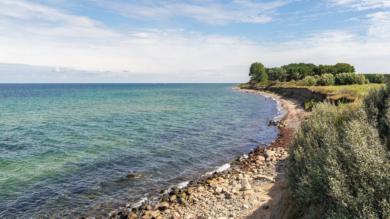 Ist die Ostsee eigentlich ein Meer? Hier erfährst du es! Ist die Ostsee eigentlich ein Meer? Hier erfährst du es!
