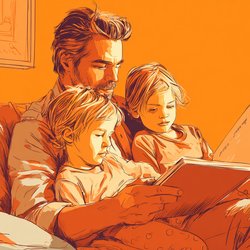 5 schöne Kinderbücher über Sankt Martin – Teilen lernen leicht gemacht