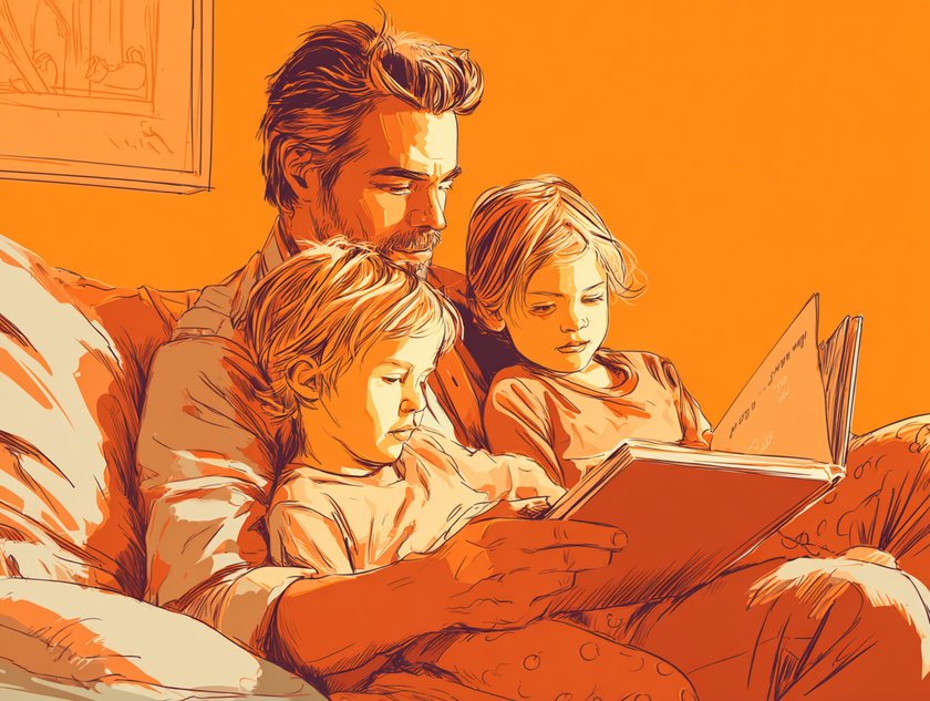 Sankt Martin Kinderbücher