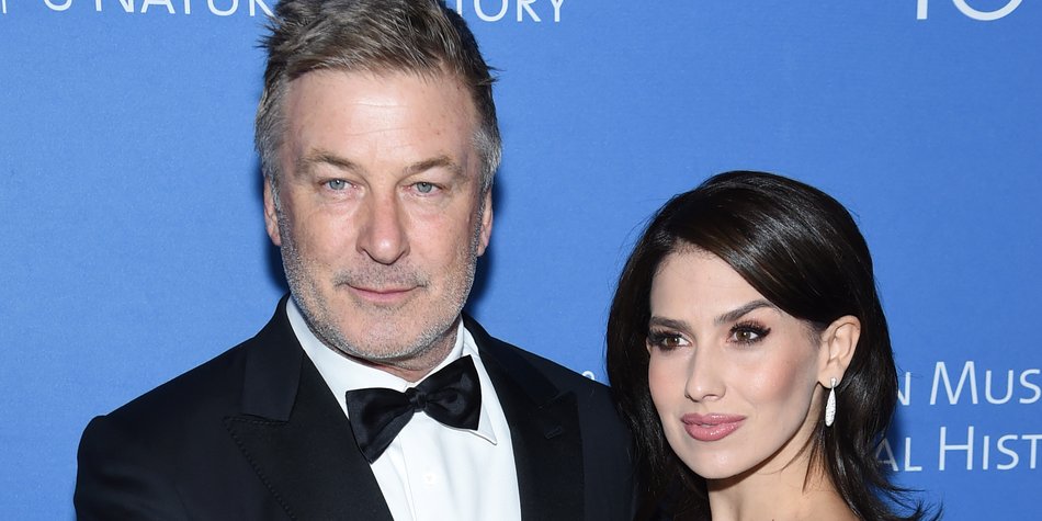 Hilaria Baldwin meldet sich mit tollen News Hilaria Baldwin meldet sich mit tollen News