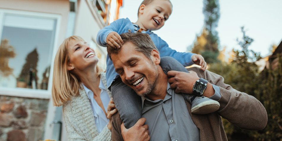 Neue Gesetze 2020: Das ändert sich jetzt für Familien Neue Gesetze 2020: Das ändert sich jetzt für Familien
