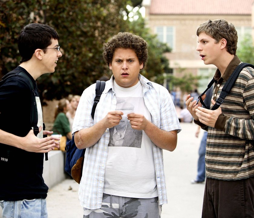 Superbad Superbad
