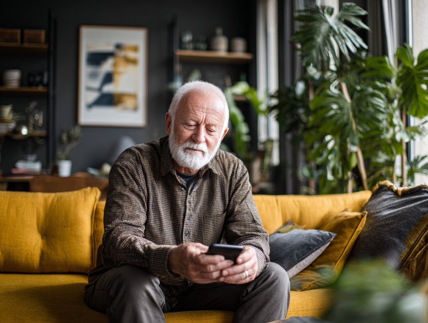 Wie deine WhatsApp-Gewohnheiten dich als Boomer verrät – auch wenn du es verheimlichen willst