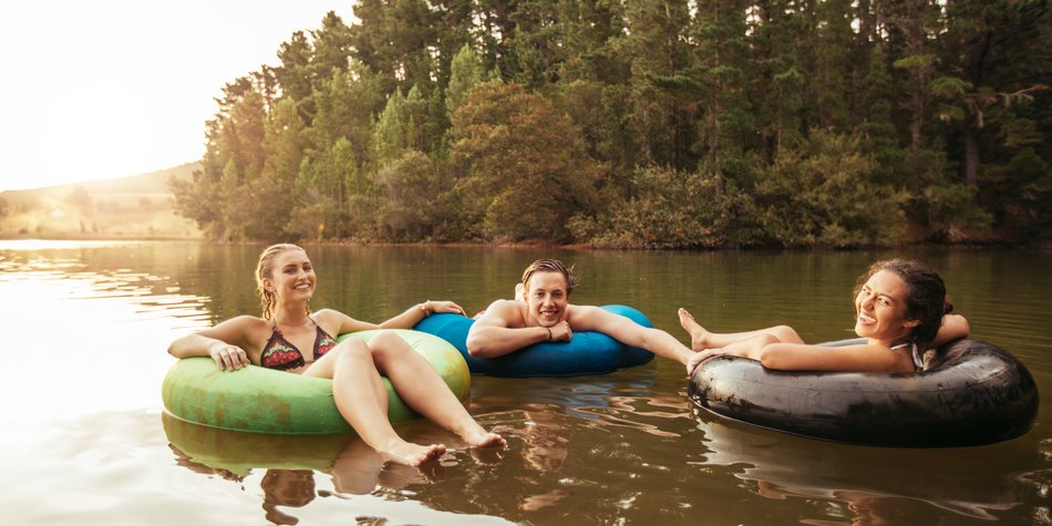 Urlaub mit Teenager – Wie die Familienferien trotz Null-Bock-Stimmung super werden Urlaub mit Teenager – Wie die Familienferien trotz Null-Bock-Stimmung super werden