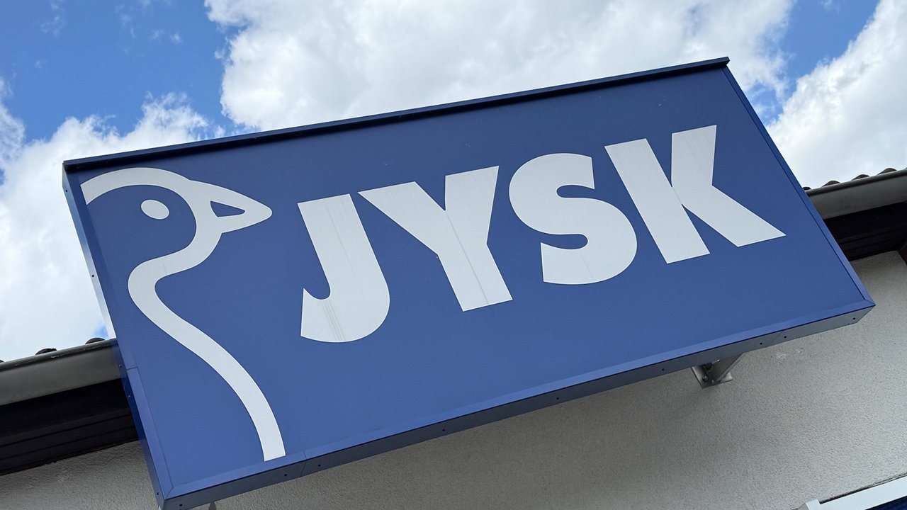 Der Schuhanzieher von Jysk wird dein neues Gadget, das du ab sofort nicht mehr missen magst.