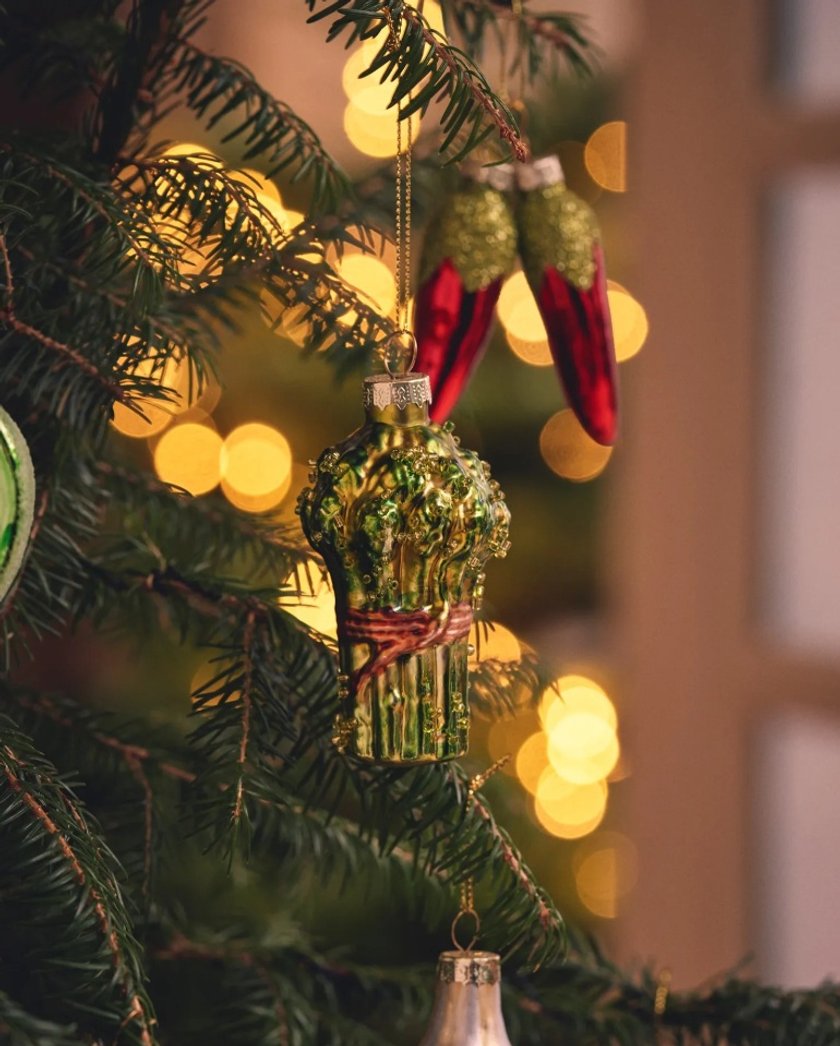 Søstrene Grene Spargel