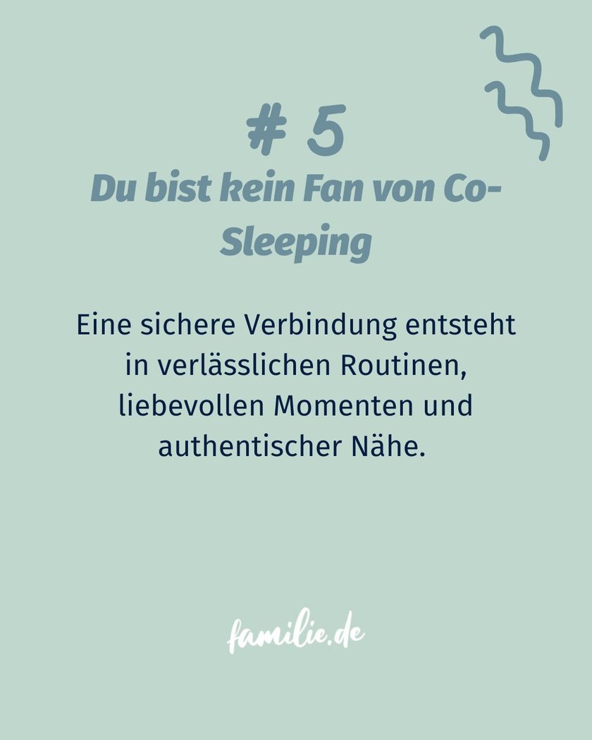 6 Dinge, die dein Kind nicht ruinieren werden - 5 6 Dinge, die dein Kind nicht ruinieren werden - 5